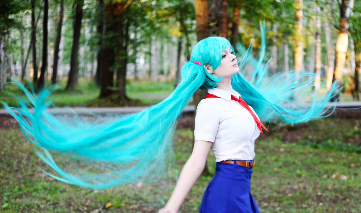 New cute and hot photo and video posts in my OnlyFans! 💕 subscribe free! #бесконечноелето #everlastingsummer #miku #mikuhatsune https://t.co/duwIvun8za