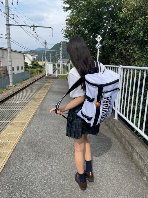 Twitterのコスプレ画像13