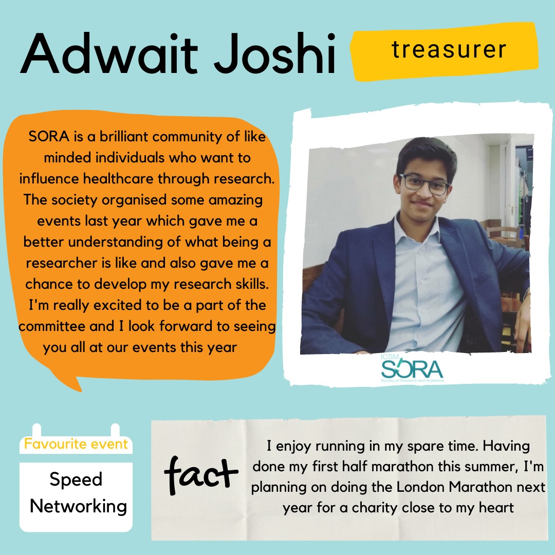 ICSM SORA tweet media