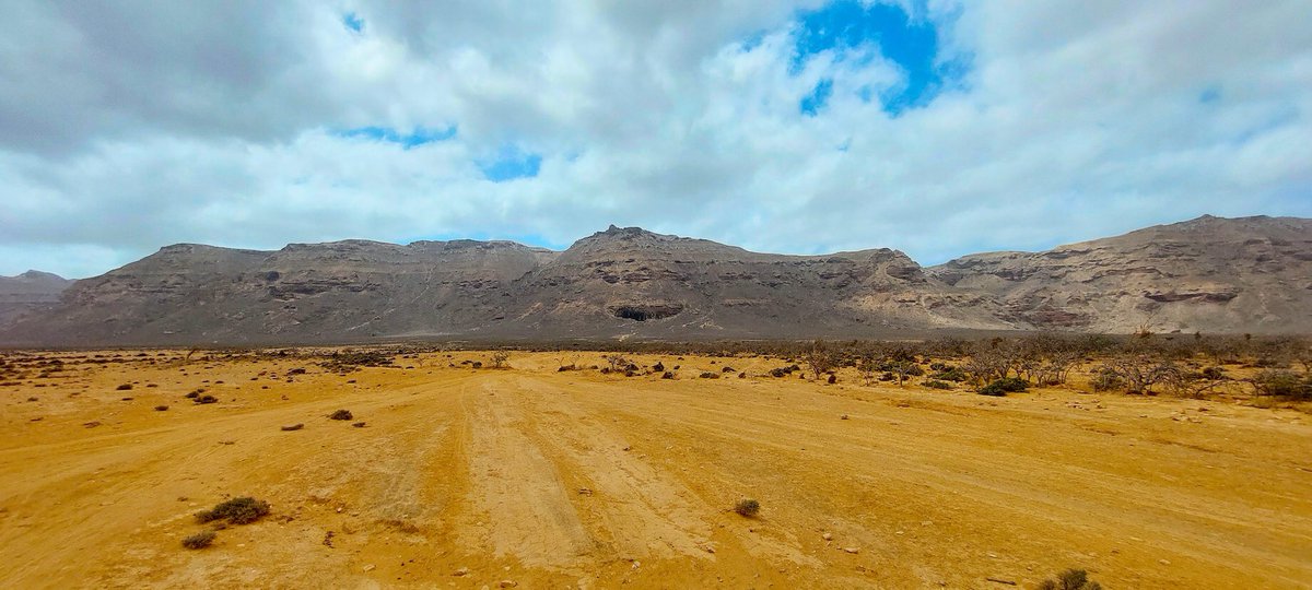 socotratrip's tweet photo. n Socotra every place you explore has a story 💛💚 Dagub Cave, welcome to Jurassic Park 🧡
#Socotra #Socotratrip #Tourism #Travel #Nature #Adventure #NatGeog #Trekking #Caves #EcoTourism #ResponsibleTourism #SustainableTourism #索科特拉岛 #UNESCO https://t.co/SJodOlNE6i