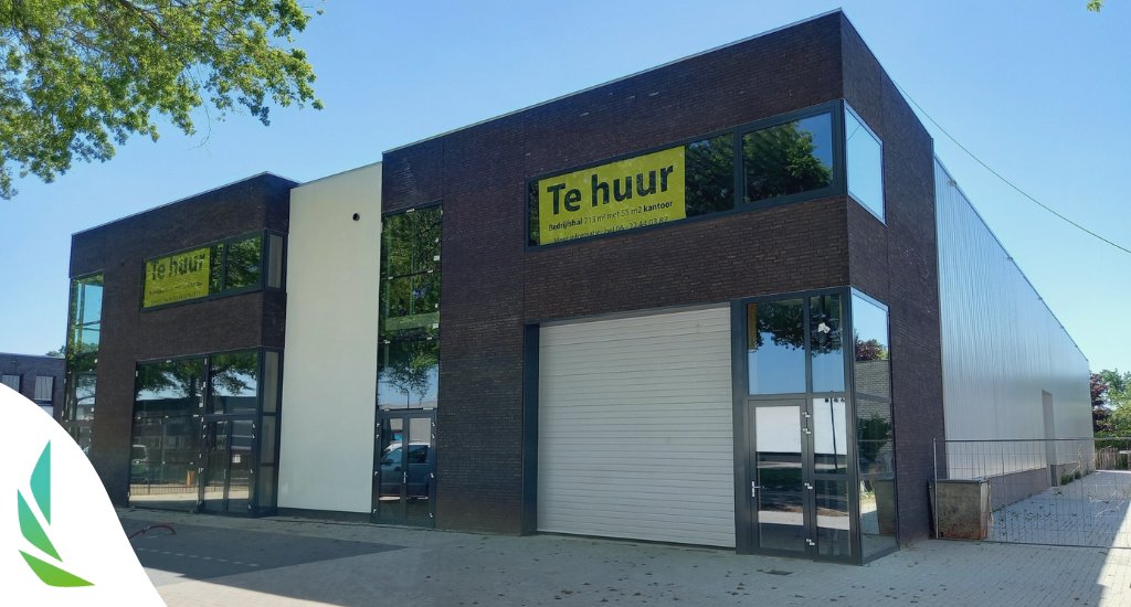 HHGURECO's tweet photo. We zijn momenteel hard aan de slag in Mierlo, want onze vestiging daar gaat verhuizen! Begin oktober gaan we over naar een spiksplinternieuw pand verderop in de straat. We kijken er naar uit u daar nog beter van dienst te kunnen zijn! https://t.co/sMy3cK4MXo
