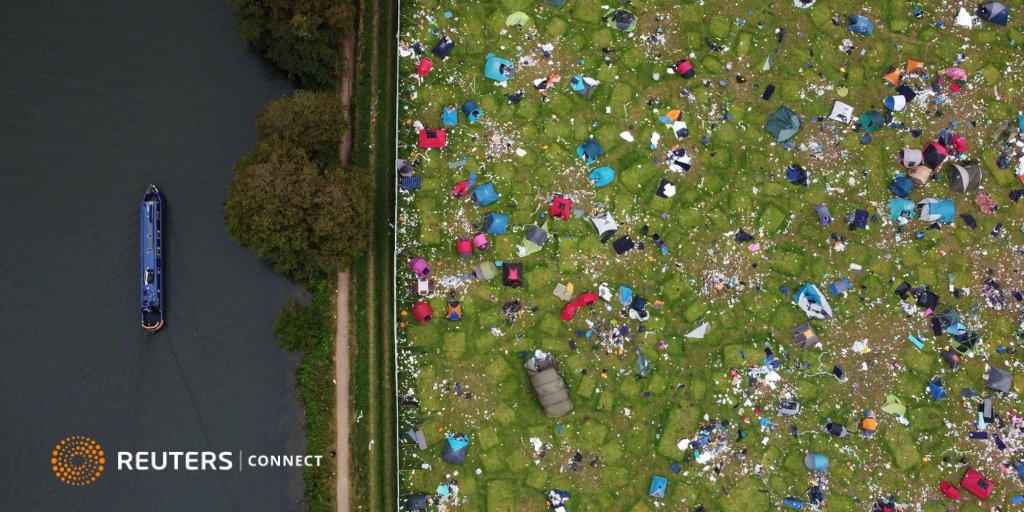 ReutersConnect tweet media