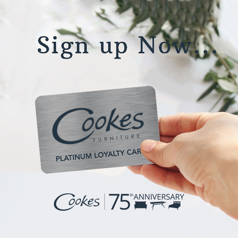 Cookes furniture store deals