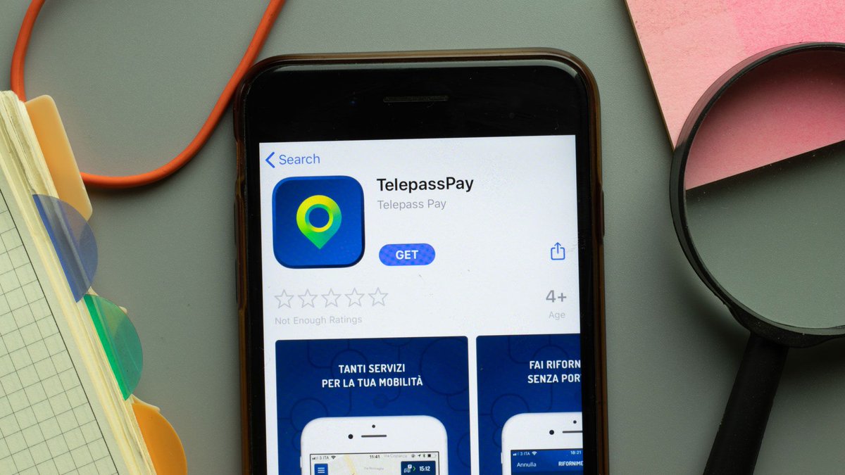 EconomyUp's tweet photo. #SmartMobilityUp @telepass ha creato (e sta ancora creando) un vero e proprio ecosistema di mobilità integrata: ecco tutto quello che è possibile fare con l’app #TelepassPay https://t.co/HdkJPzgPyq #smartmobility https://t.co/L9lYF2wQnk