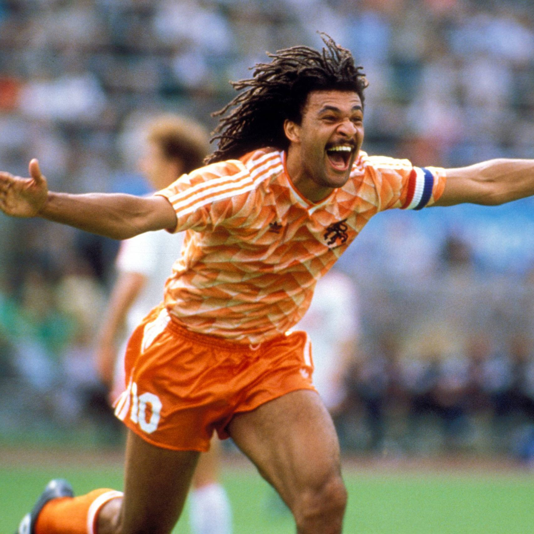 Happy Birthday Ruud Gullit 