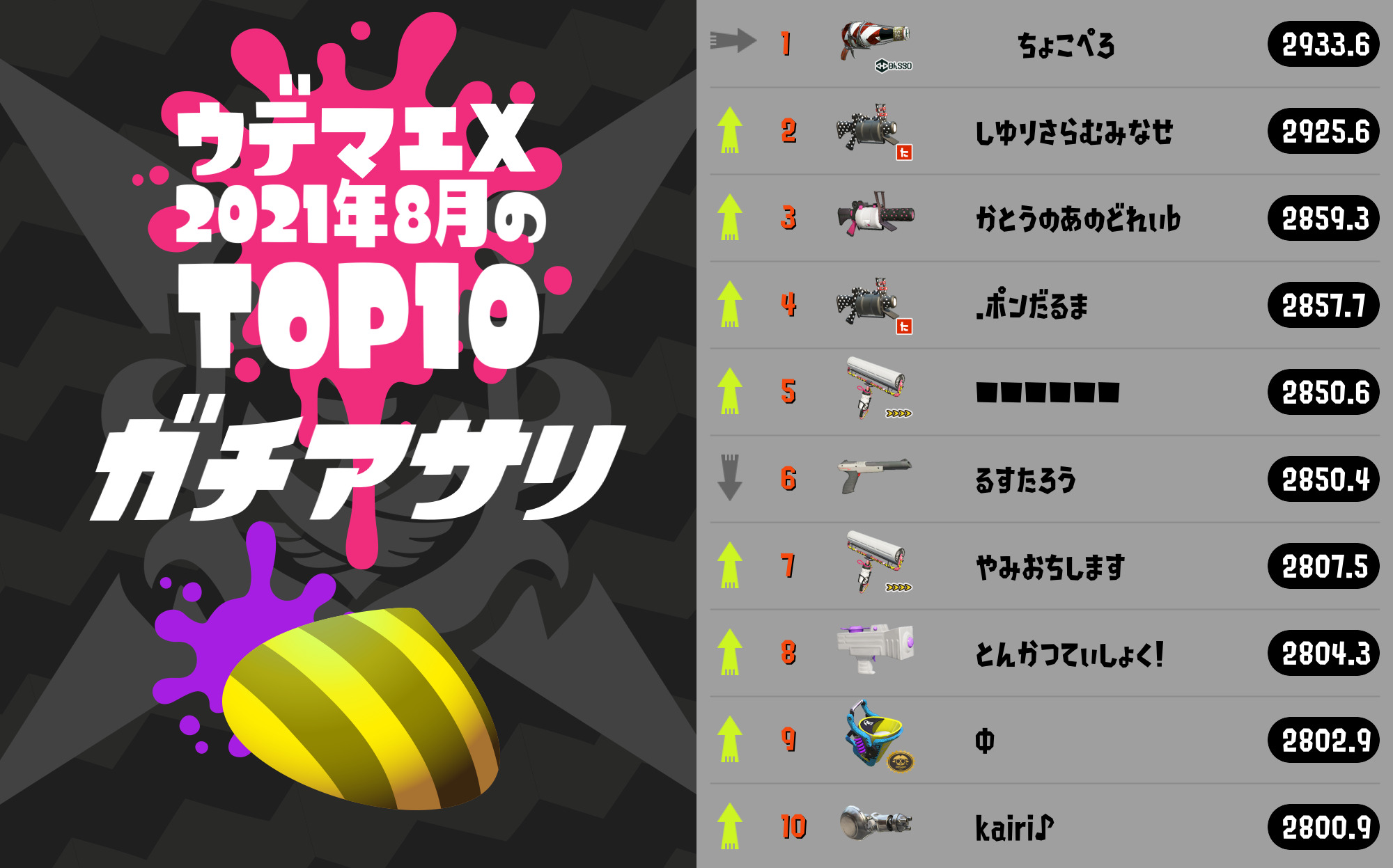 スプラトゥーン まとめ売り sddefault.jpg
