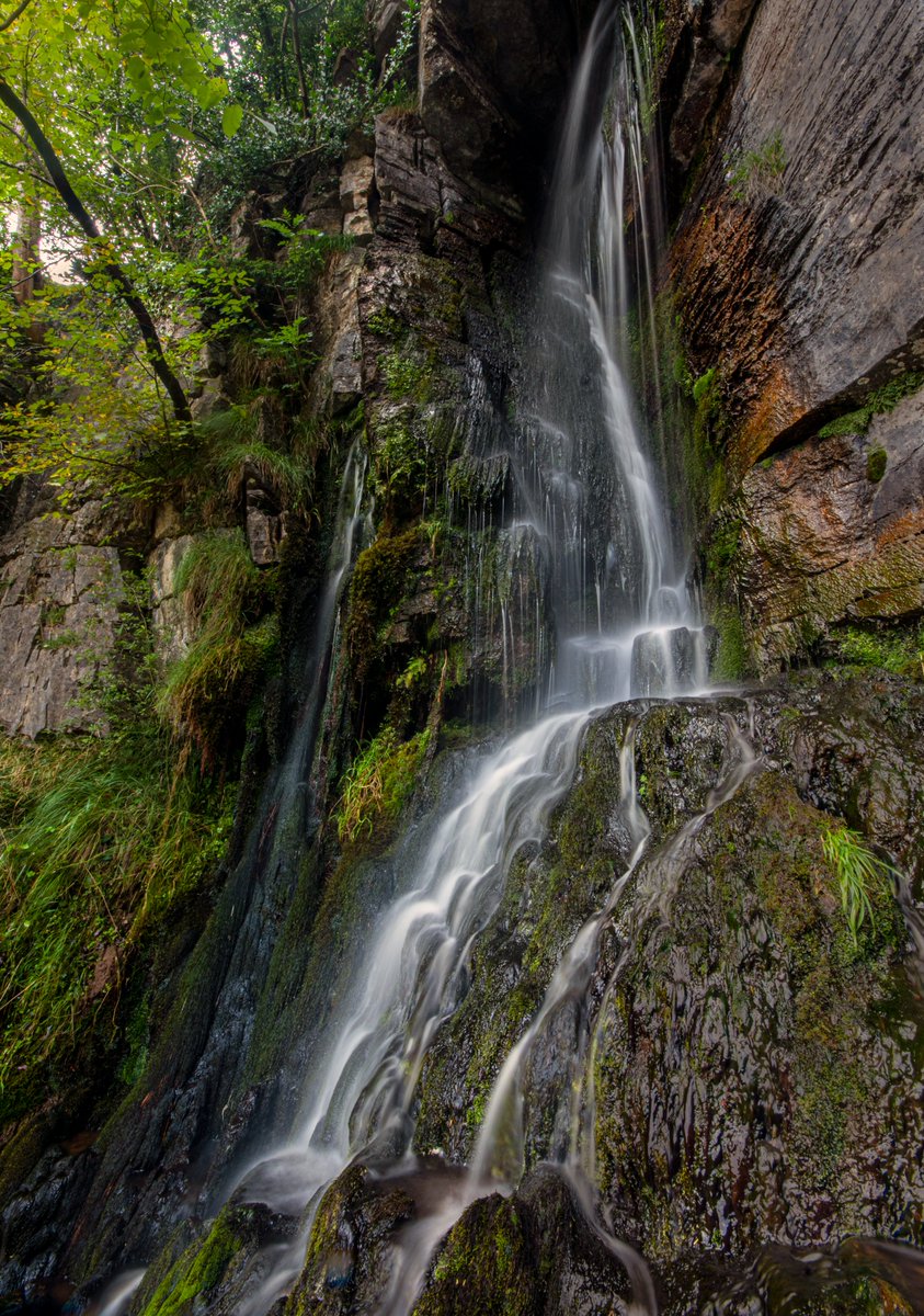 iancorban's tweet photo. Waterfall near Ingleton #photography #photographer #waterfall #FolloForFolloBack #folloback https://t.co/hN6QJo3tI1