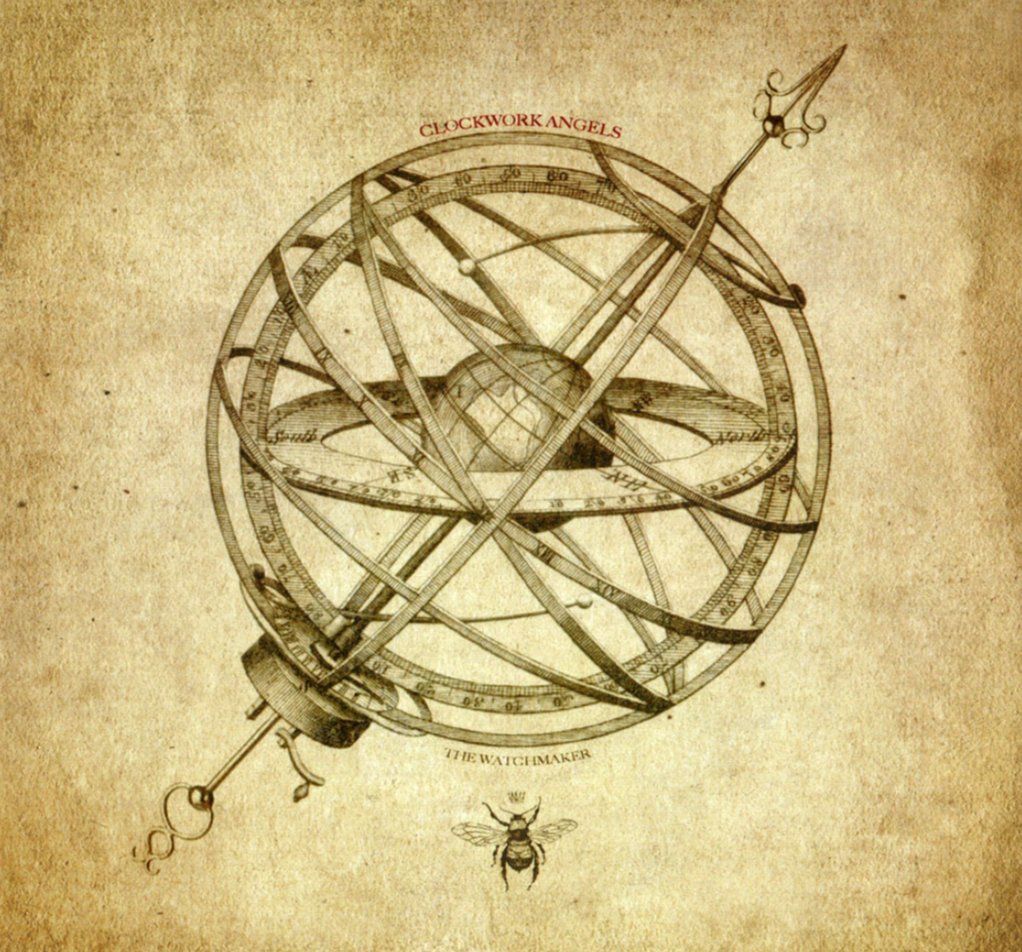 RushFanCast's tweet photo. "Believe in what we're told
Until our final breath
While our loving Watchmaker
Loves us all to death."
This week on the @RushFanCast, it's Part 1 of our Clockwork Angels tetralogy! We love this album (and BU2B) to death! Join us, #RushFamily! #ClockworkAngels #BU2B @rushtheband https://t.co/oxIIA50CDp