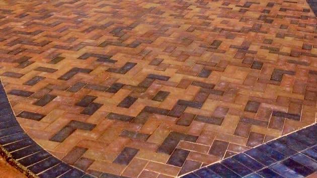 Karl Welham - Driveway Specialist tweet media