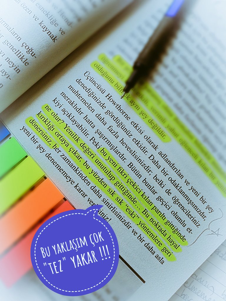 MstfYlmz977's tweet photo. Eğitimde yenilik olarak sunulan ve akademik araştırmalarda deney/kontrol gruplarıyla etkililiği test edilen birçok yaklaşım, yöntem ve materyalin ölçülen etkisine bu ihtimal de dahil ediliyor mu acaba?
#howthorne #şehirefsaneleri @edamegitim https://t.co/YwT3hy3Dcs