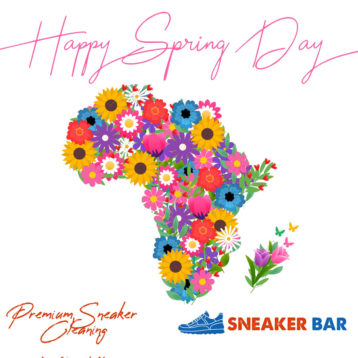 PrimeroGroupSA's tweet photo. Spring Day 'flower continent' designed by Primero Group.
.
#primerogroup #springday #graphicdesign #southafrica 🇿🇦 https://t.co/zxCreUES8F