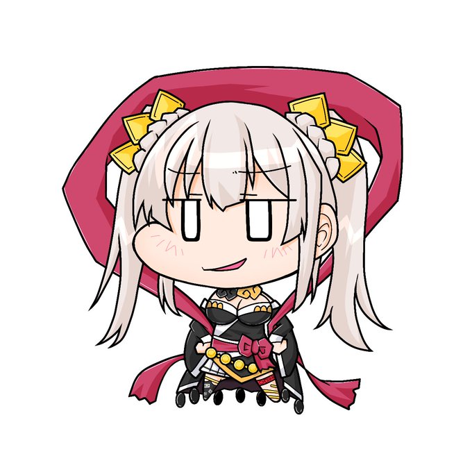 アイギスのイラストまとめ
