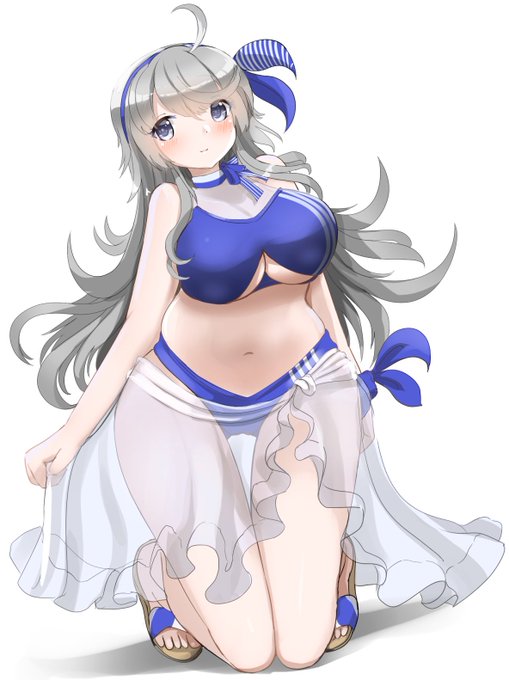 ワシントンさん～ 