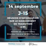 Photo by France Transition (@FranceTransitio)
