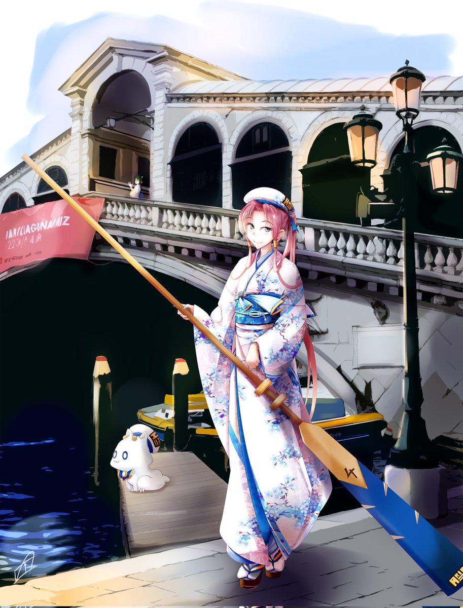 不動真 10 23アリアカーニバル18参加 Sin Fudo Twitter