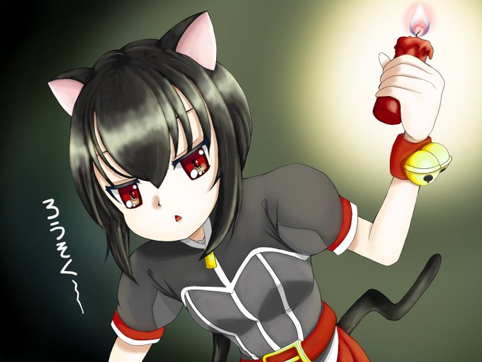 Dogdaysのtwitterイラスト検索結果