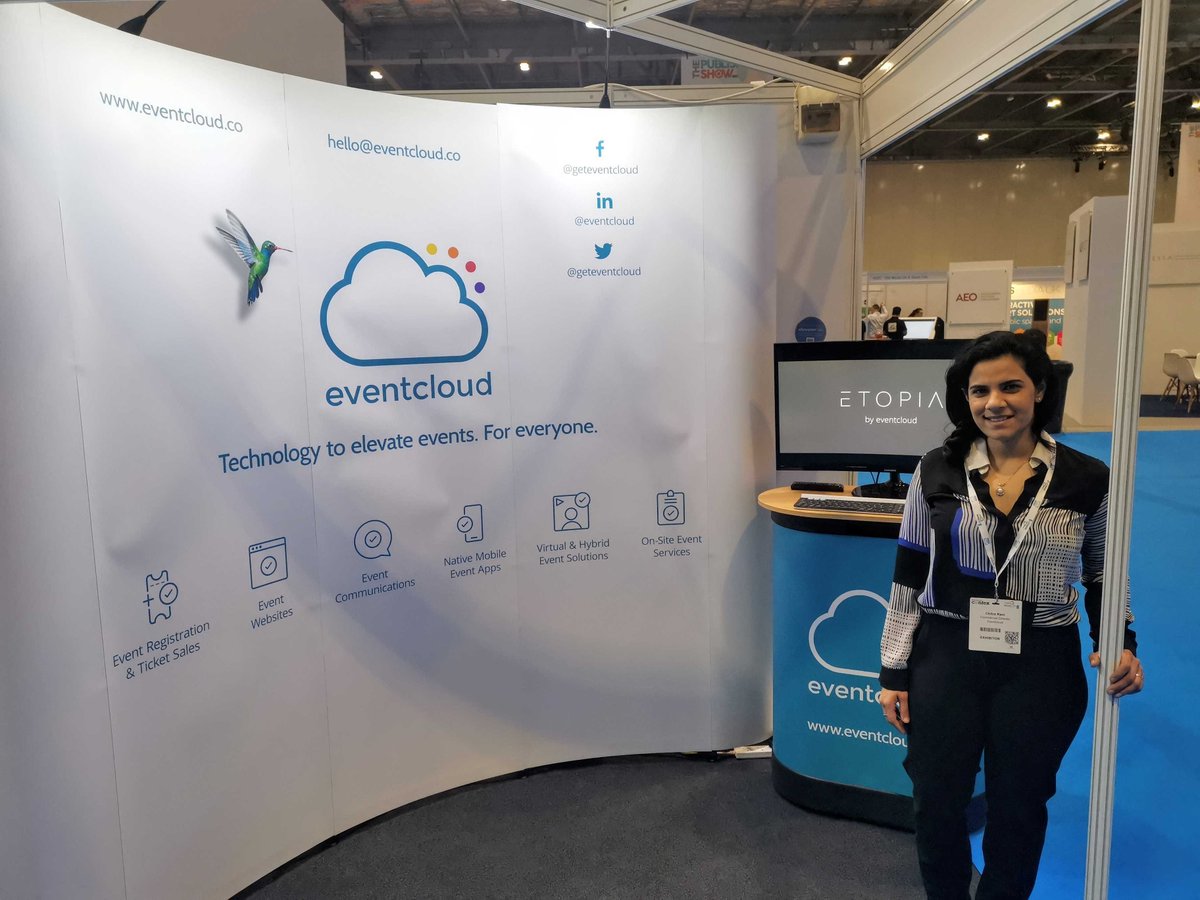 eventcloud tweet media