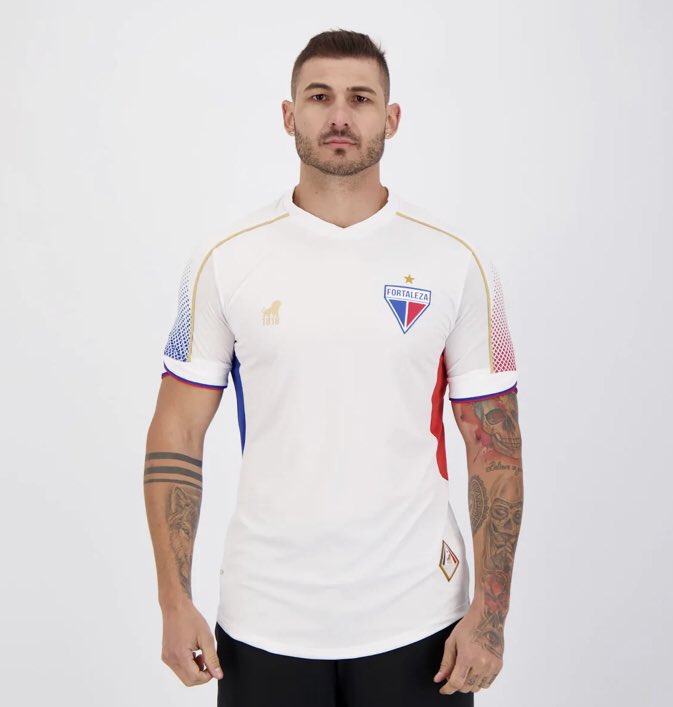 Maillots Brésiliens 👕🇧🇷 tweet media