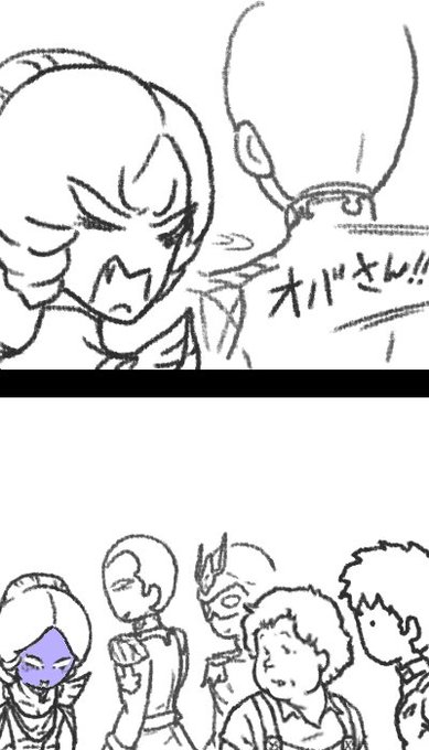 #過去絵を投げて絵を描いた気になろうキャンペーン 