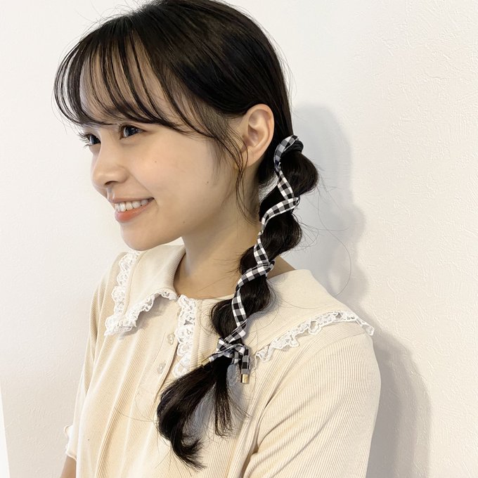 林芽亜里のTwitter画像19
