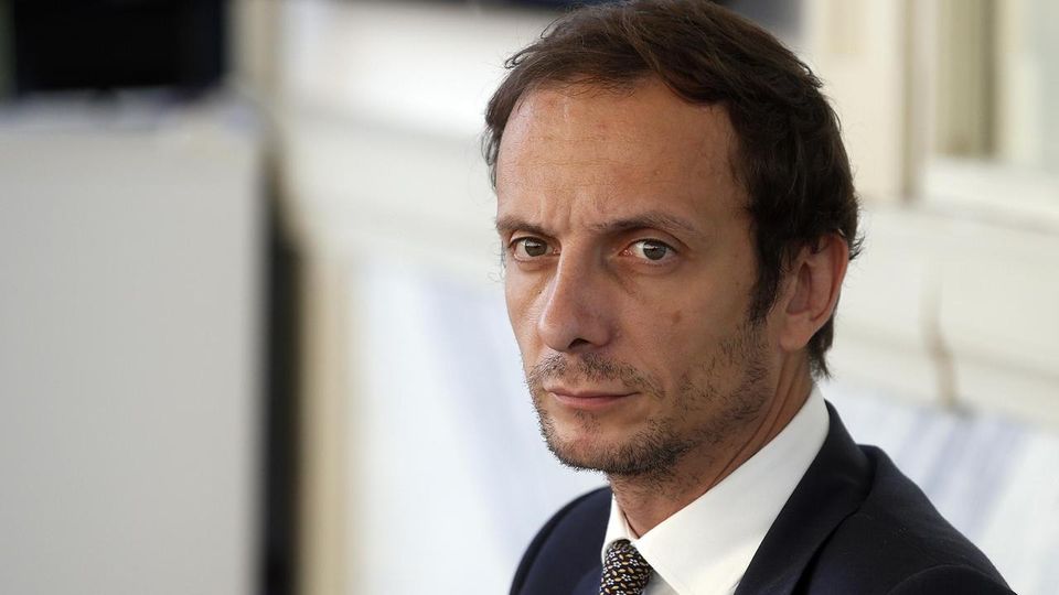 iltabloid's tweet image. Fedriga: “Scuola, monitoraggi pandemia perché riapertura è prioritaria” ow.ly/YX7M102Vh2L