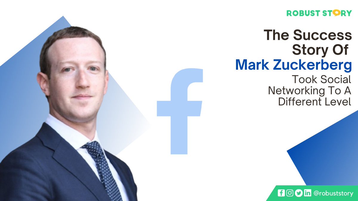 RobustStory's tweet photo. We are sure that you all have browsed and spent hours on Facebook, Right?
Then you must have also heard of Mark Zuckerberg.
Did you know that prior to Facebook, he also built several applications that helped him enhance Facebook even more?

#facebook #markzuckerberg #entrepreneur https://t.co/J0KRvE4AE8