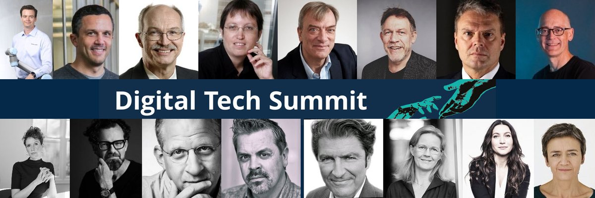 Digital Tech Summit 2022 (@dts2021) on Twitter photo Ticket sales is open! Keynote program is public! The Startup Community is inviting university based startups to participate. Early-bird discounts for everybody prior to 1 October. All taking place at <a href="/DTS2021/">Digital Tech Summit 2022</a> bit.ly/3n1BpNF Ticket sales is open! Keynote program is public! The Startup Community is inviting university based startups to participate. Early-bird discounts for everybody prior to 1 October. All taking place at <a href="/DTS2021/">Digital Tech Summit 2022</a> bit.ly/3n1BpNF