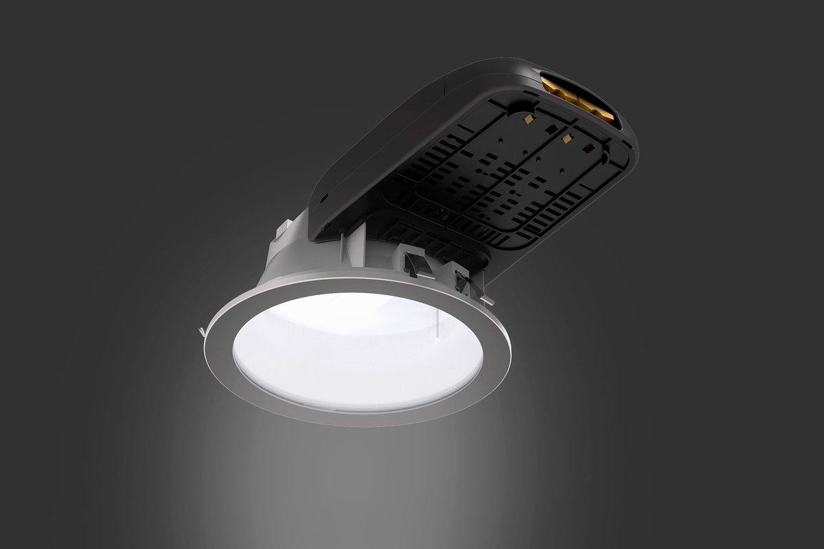 💡 La colaboración con <a href="/SecomSL/">Secom Iluminación</a>, líder en sistemas de iluminación, supuso nuestra participación en el diseño de Effici, el primer Downlight en un solo cuerpo, marcando una gran diferencia en el Mercado.

¿Quieres averiguar por qué?👇¡Haz clic aquí!

linkedin.com/posts/idea-str…