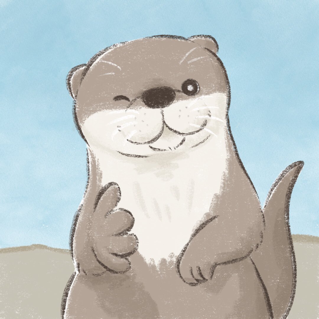 えびんぐ イラストレーター 握手をしようと手を差し伸べるカワウソのイラスト ツイッター投稿し忘れていました イラスト かわいいイラスト Otter 水族館 ほっこりイラスト 絵本の世界 絵本好き カワウソ えびんぐ イラストレーター 握手をしようと手を差し伸べるカワウソのイラスト ツイッター投稿し忘れていました イラスト かわいいイラスト Otter 水族館 ほっこりイラスト 絵本の世界 絵本好き カワウソ