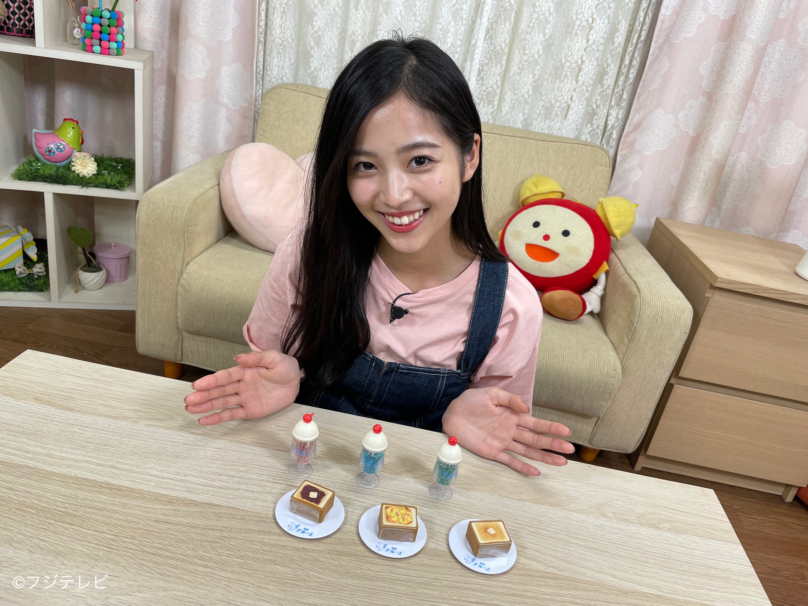 めざましテレビ on X: 