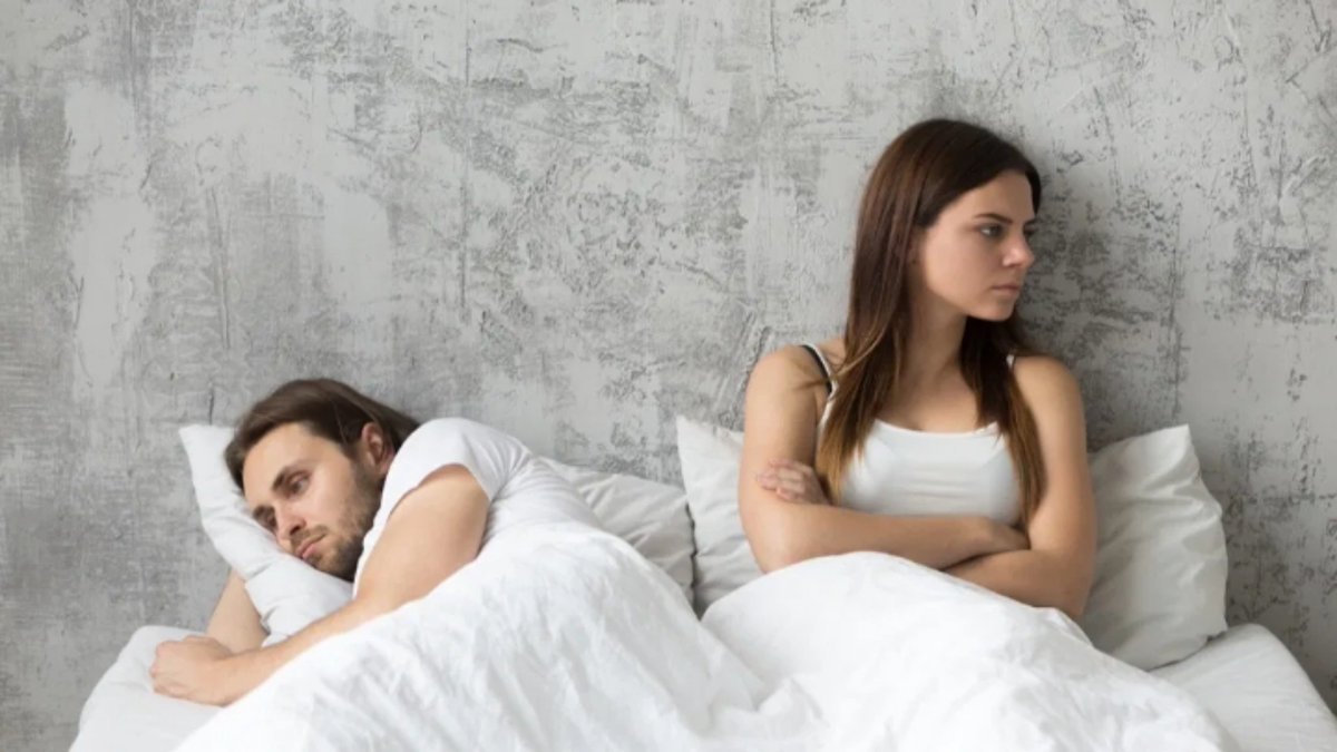 SuccessYeti's tweet image. Common Sex Problems Newlyweds Face: Ways To Deal With It
#Commonproblems #newlywed #sexproblems
successyeti.com/?p=17840