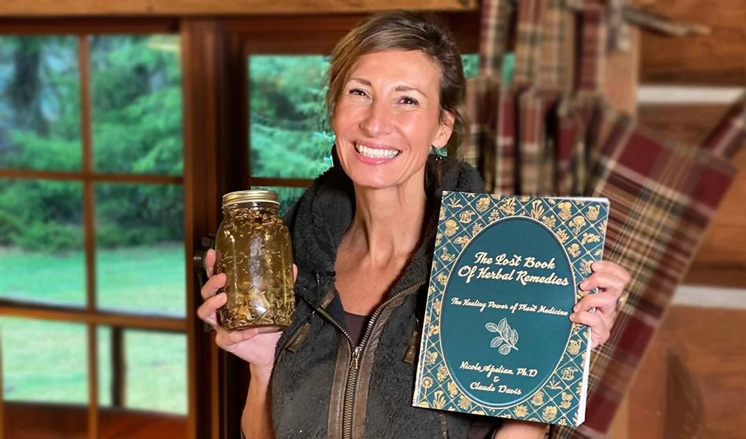 myblogreviews.xyz/the-lost-book-…
The Lost Book of Herbal Remedies Reviews: Healing Power of Plant Medicine