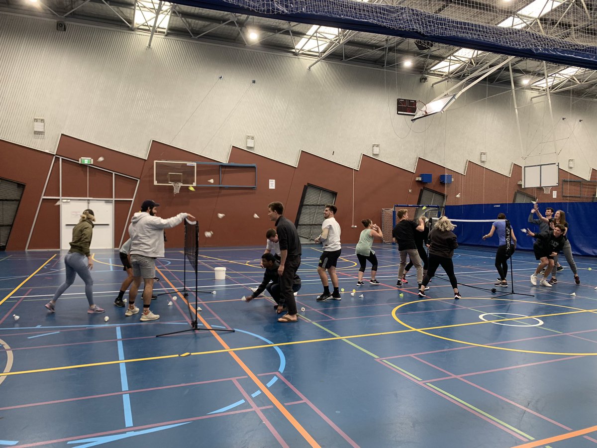 Dr Eibhlish O'Hara (@eibhlish) on Twitter photo Thanks <a href="/JaxonHogan1/">Jaxon Hogan</a> for running a fun & engaging seminar on the role of a primary PE specialist teacher. What an awesome way to celebrate National #HPEDay! <a href="/ACHPERinc/">ACHPER Inc</a> <a href="/EdithCowanUni/">Edith Cowan University (ECU)</a> Thanks <a href="/JaxonHogan1/">Jaxon Hogan</a> for running a fun & engaging seminar on the role of a primary PE specialist teacher. What an awesome way to celebrate National #HPEDay! <a href="/ACHPERinc/">ACHPER Inc</a> <a href="/EdithCowanUni/">Edith Cowan University (ECU)</a>