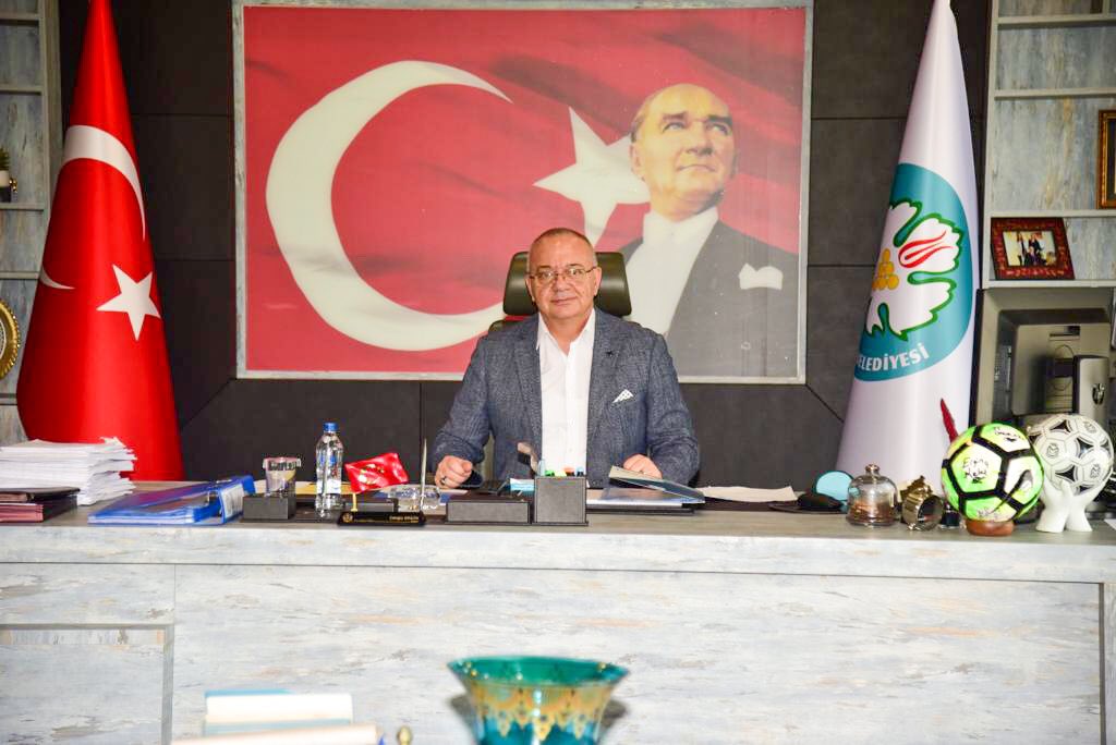 Cengiz Ergün