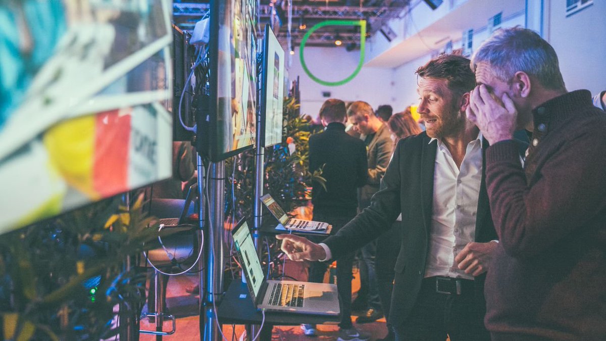 VRT brengt Europese top scale-ups naar Vlaanderen om samen te innoveren <a href="/STADIEMproject/">STADIEM</a> 
vrt.be/nl/over-de-vrt…