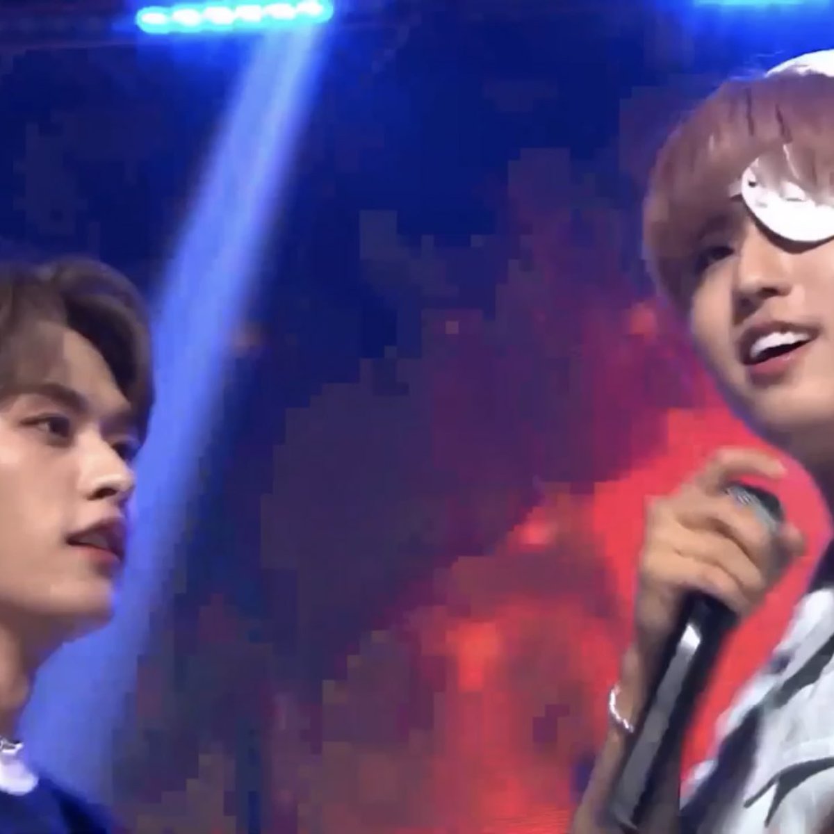 #Thunderous1stWin