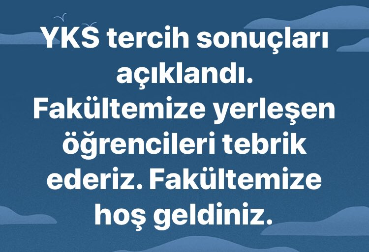 #ykstercih2021 #yks2021 #ykstercih