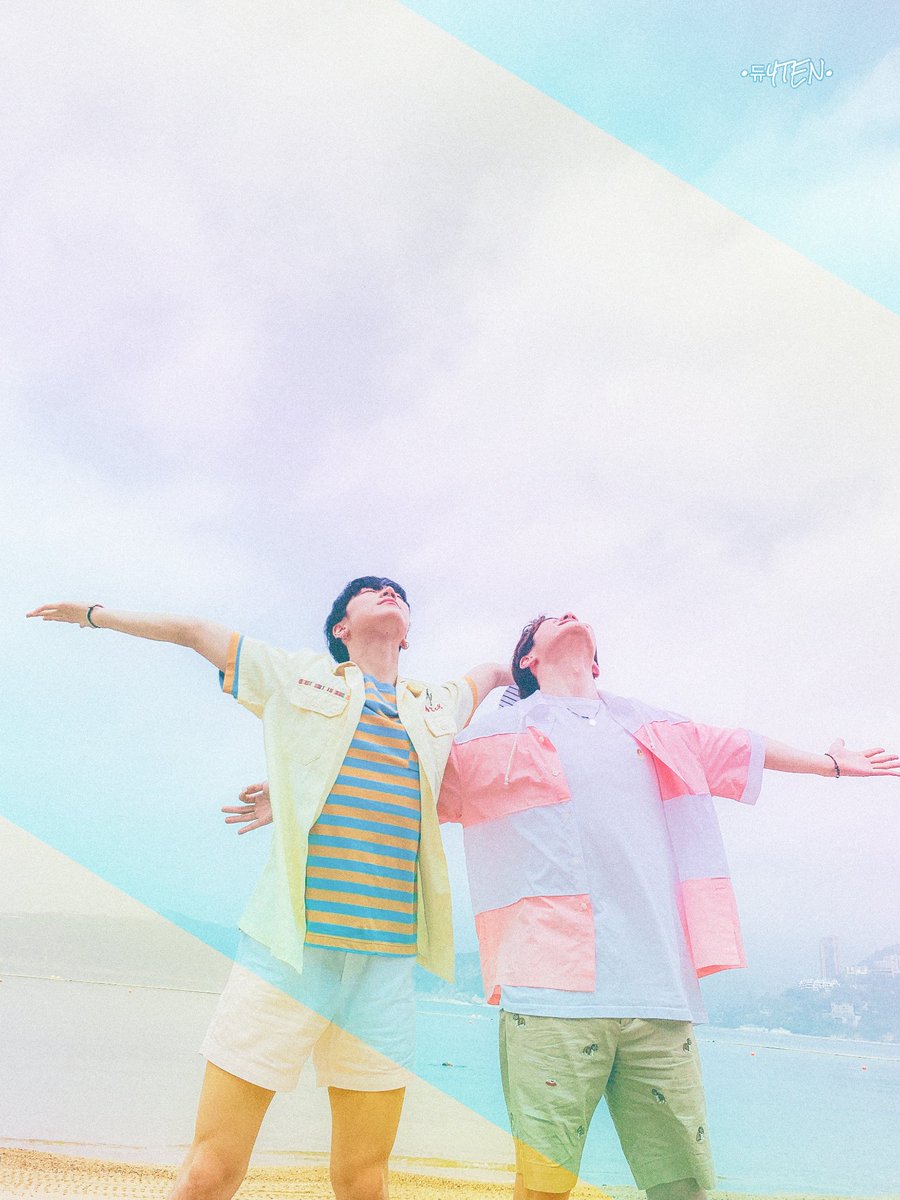 DeepYellowYou1's tweet photo. ๐ธ Summer
#TEN #ํ
#Picsedit
#WayV #ๅจ็ฅV #ๆๆฐธ้ฆ #NCT https://t.co/nWHLMkTepB