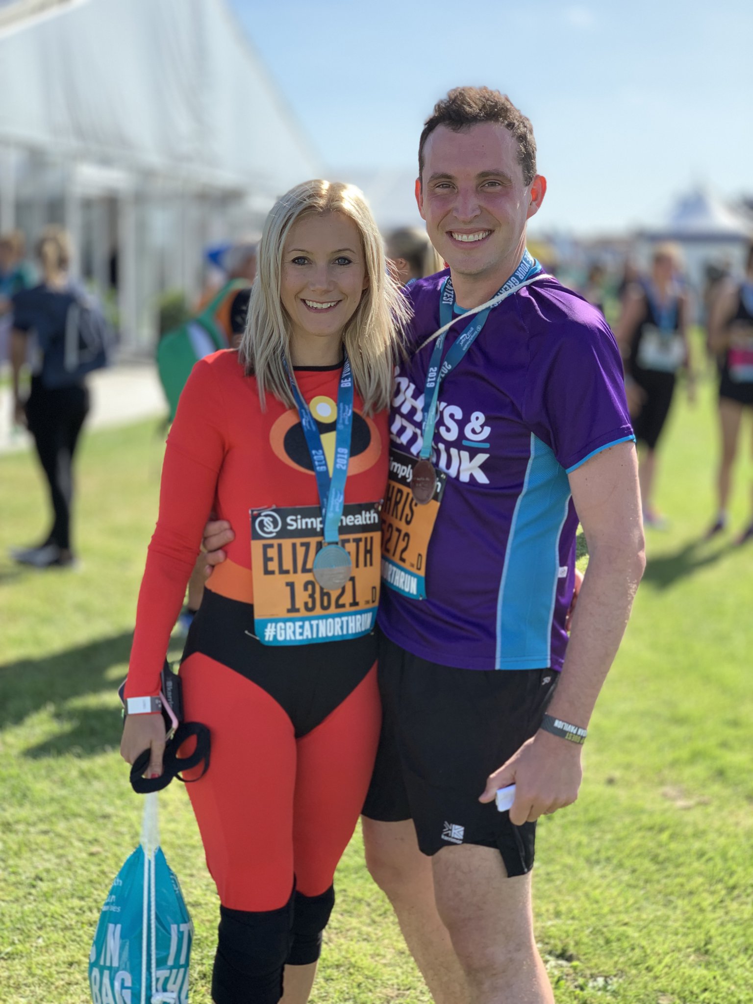 Chris Lamb on Twitter