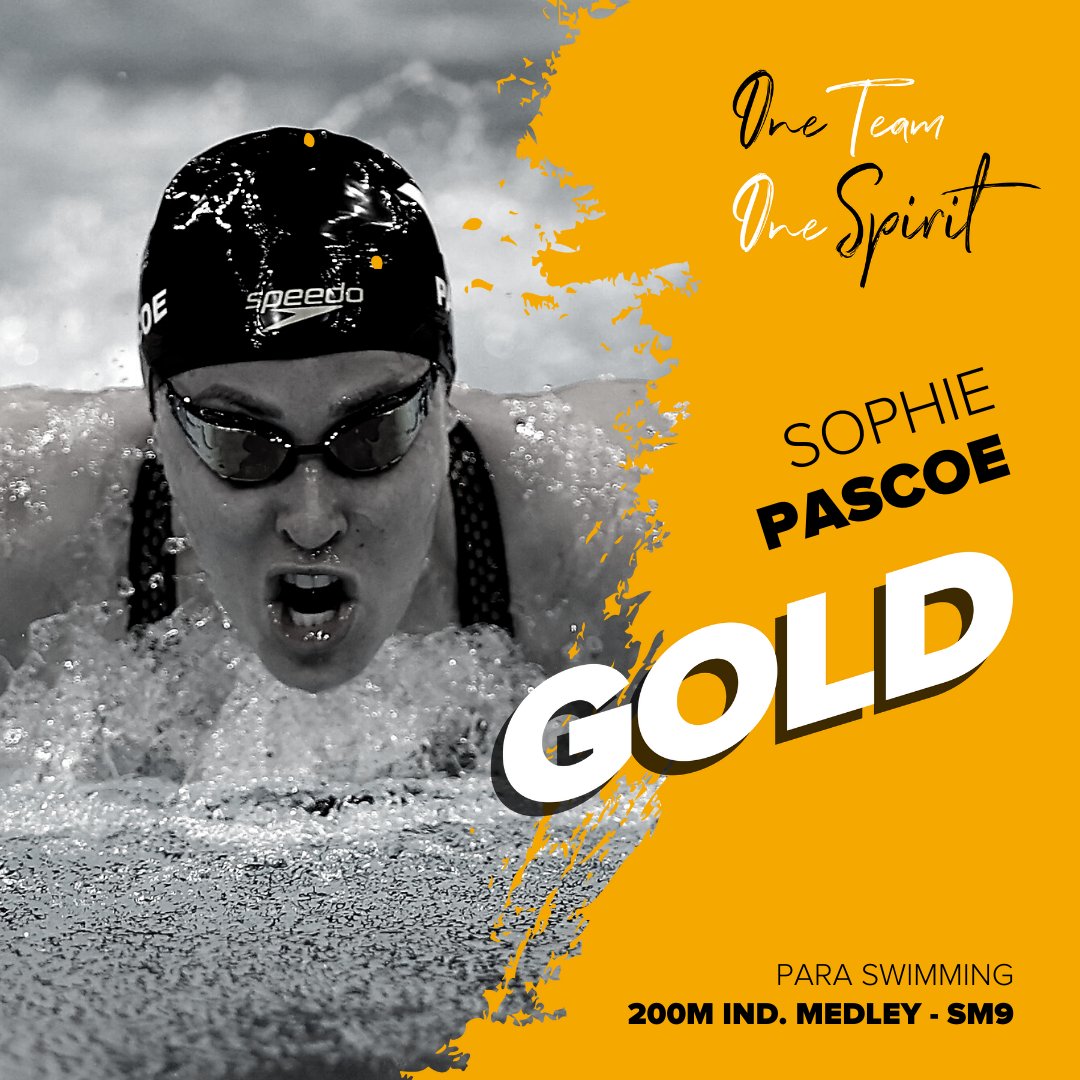 Paralympics New Zealand tweet media