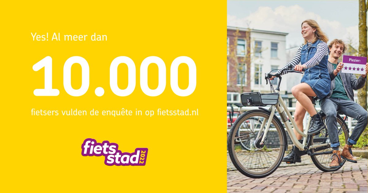 Fietsgemeente tweet media