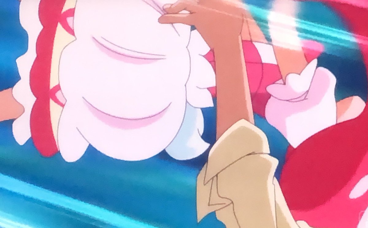 社会学徒のキラキラ プリキュアアラモード初見実況感想 7 11話 Precure プリアラ Togetter