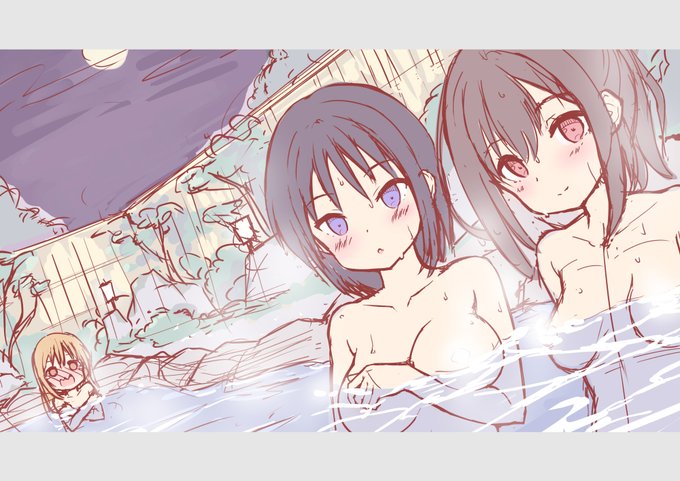 次シーンラフ～ 