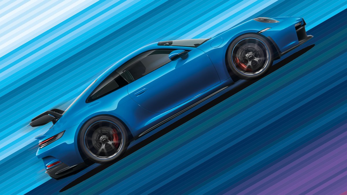 Porsche Newsroom (@porschenewsroom) on Twitter photo The body of the #Porsche #911GT3 is more muscular than ever but thanks to its lightweight construction, its weight is on a par with its predecessor. Walter Röhrl and <a href="/JBergmeister/">Jörg Bergmeister</a> delve into the details of this racer for the road: porsche.click/38rRa7Q The body of the #Porsche #911GT3 is more muscular than ever but thanks to its lightweight construction, its weight is on a par with its predecessor. Walter Röhrl and <a href="/JBergmeister/">Jörg Bergmeister</a> delve into the details of this racer for the road: porsche.click/38rRa7Q