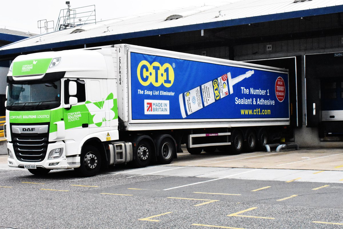 CTec_NI_Ltd's tweet photo. CT1 fleets caught in action! CT1 being the most eco compliant product on the market, is one of the fastest growing brands with repeat business daily. CT1 has over 25 accreditations to its name, making it the healthiest choice for your home! #TRIBRIDtechnology @MadeinBritainGB https://t.co/tAys2iCLcJ