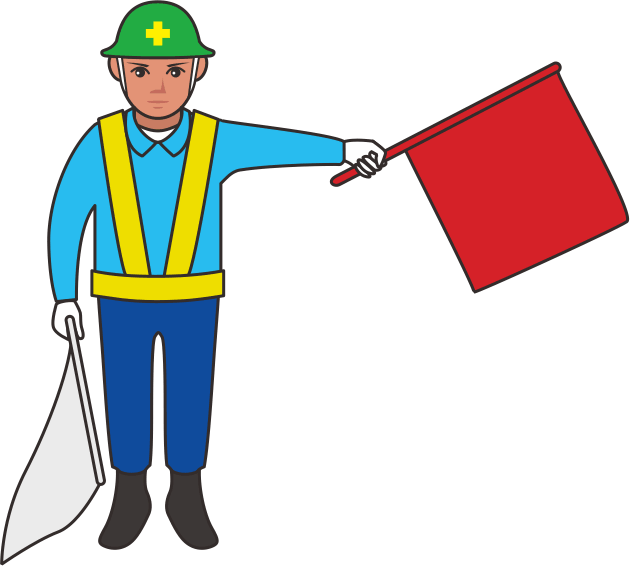 道路工事のtwitterイラスト検索結果 道路工事のtwitterイラスト検索結果