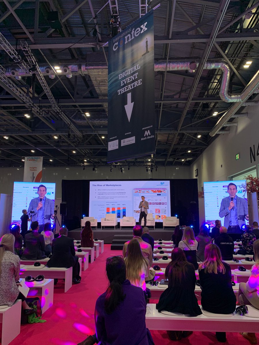 Virtual Studio Live tweet media