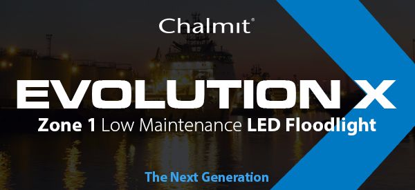 ChalmitLighting's tweet photo. The latest innovation to join our X Series range is here! 

Meet the Evolution X, our next generation LED floodlight.  Visit our website today to see the Evolution X in action, and download a catalogue -> https://t.co/7qEVRIAyVn
#floodlight #LEDlighting #innovation https://t.co/RGQIAcKeXi