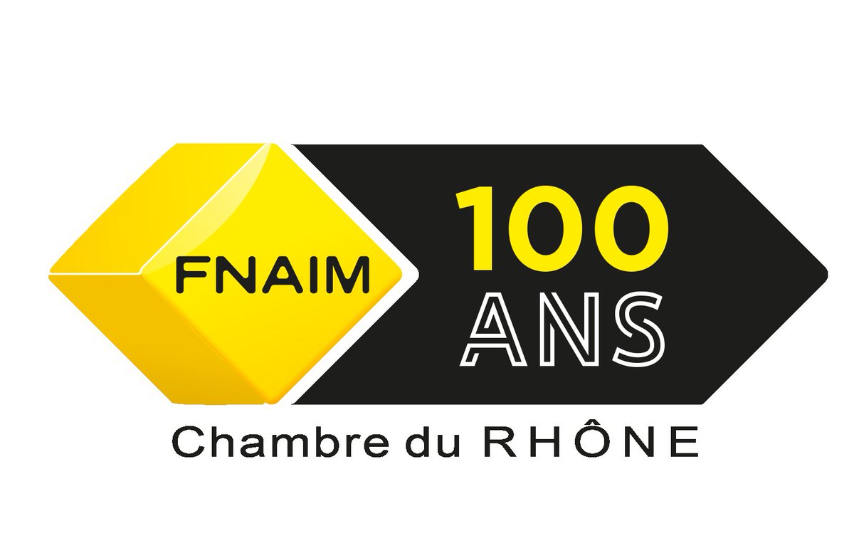 📅L'année 2021 est une année particulière puisque la Chambre FNAIM du Rhône fêtera ses 1️⃣0️⃣0️⃣ le 30 septembre 🥳
Représentants  de tous les métiers de l'immobilier seront conviés pour cette grande soirée de gala 
#fnaim #fnaim69 #birthday #100ans #centenaire #immobilier #Lyon