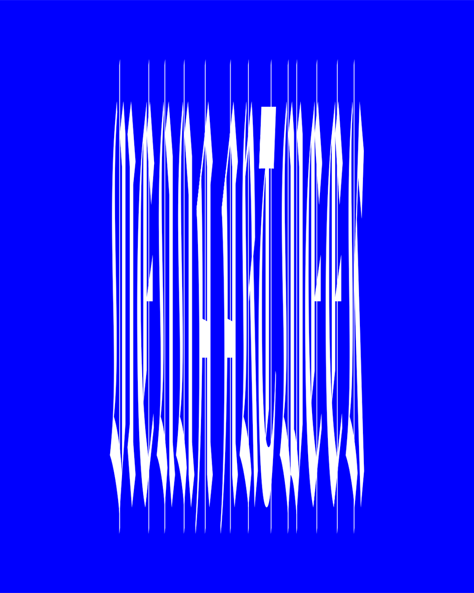 studioprocess's tweet photo. Happy to announce we're part of @viennaartweek 2021 with #TokensForClimateCare! Martin Grödl and Moritz Resl are part of a special guided tour on November 16, 7–9pm at @MAKWien curated by @marlieswirth.
More info: https://t.co/nPv6rX3QOP
#viennaartweek #art #design https://t.co/BfiBcLlyOg
